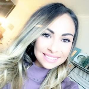 Meet your Posher, Marissa